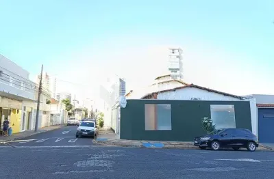 Casa comercial com 1 sala para alugar no osvaldo rezende, uberlândia  por r$ 8.000