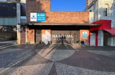 Ponto comercial para alugar no fundinho, uberlândia  por r$ 10.500