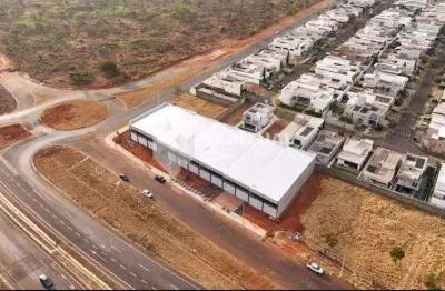 Ponto comercial para alugar no jardim botânico, uberlândia  por r$ 27.600