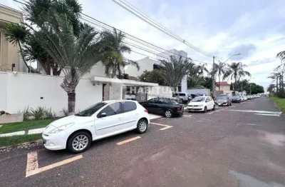 Casa comercial com 7 salas para alugar no morada da colina, uberlândia  por r$ 30.000