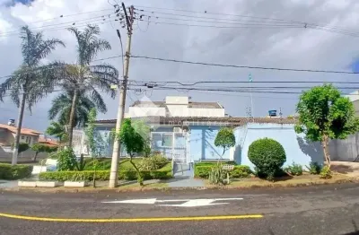 Casa comercial com 3 salas para alugar no vigilato pereira, uberlândia  por r$ 12.000