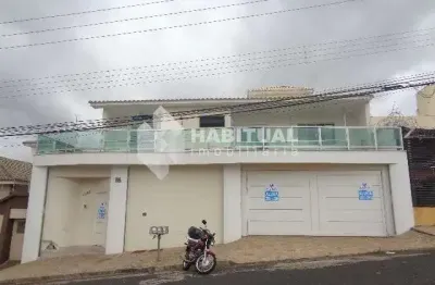 Casa comercial para alugar no daniel fonseca, uberlândia  por r$ 6.500