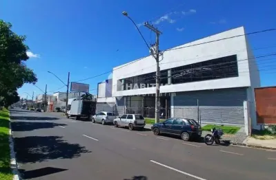 Ponto comercial para alugar no daniel fonseca, uberlândia  por r$ 40.000