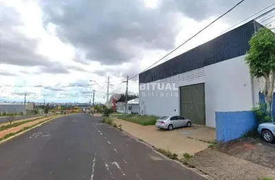 Barracão / galpão / depósito para alugar no alto umuarama, uberlândia  por r$ 25.000