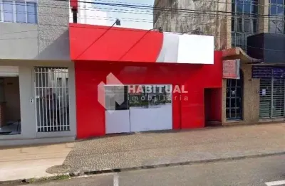 Ponto comercial com 2 salas para alugar no centro, uberlândia  por r$ 5.000