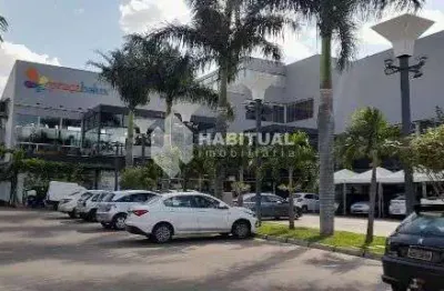 Ponto comercial para alugar no osvaldo rezende, uberlândia  por r$ 18.000
