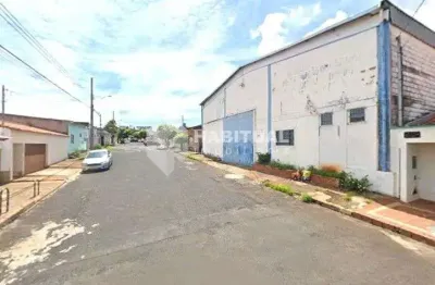 Barracão / galpão / depósito para alugar na nossa senhora das graças, uberlândia  por r$ 6.500