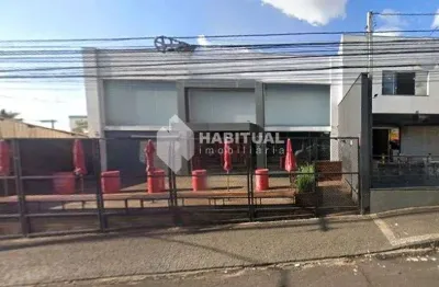 Ponto comercial para alugar no santa mônica, uberlândia  por r$ 15.000