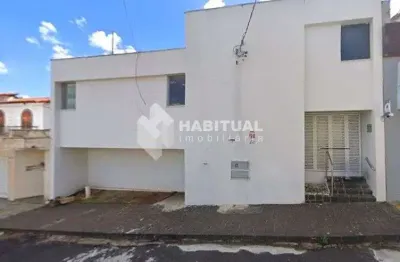 Casa comercial para alugar no lidice, uberlândia  por r$ 20.000