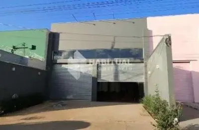 Ponto comercial para alugar no buritis, uberlândia  por r$ 7.000
