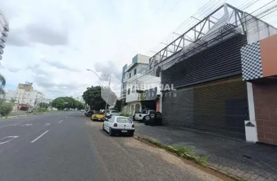 Ponto comercial com 6 salas para alugar no centro, uberlândia  por r$ 7.500