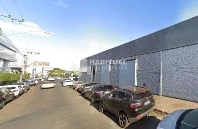 Barracão / galpão / depósito para alugar no brasil, uberlândia  por r$ 8.200