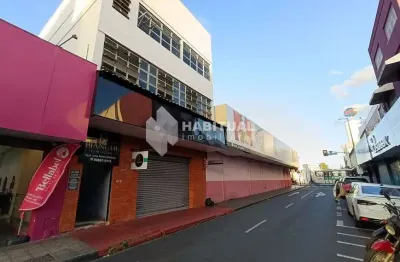 Sala comercial para alugar no centro, uberlândia  por r$ 2.300