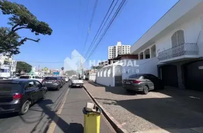 Casa comercial com 6 salas para alugar no martins, uberlândia  por r$ 18.000