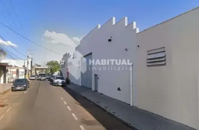 Barracão / galpão / depósito para alugar no marta helena, uberlândia  por r$ 17.000