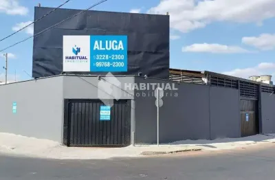 Barracão / galpão / depósito para alugar no umuarama, uberlândia  por r$ 15.000