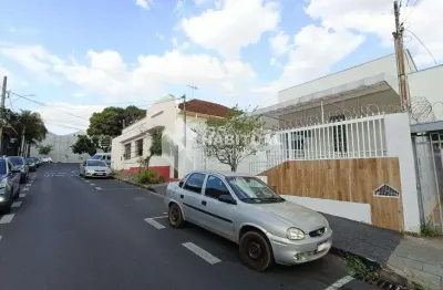 Casa comercial com 1 sala para alugar no martins, uberlândia  por r$ 6.000