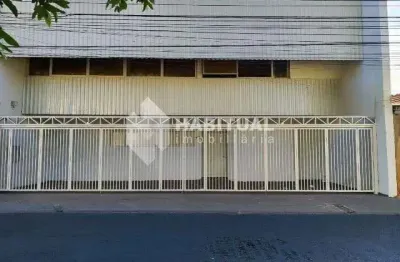 Prédio com 4 salas para alugar na nossa senhora aparecida, uberlândia  por r$ 11.000