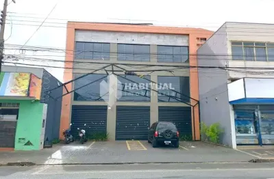Prédio para alugar no martins, uberlândia  por r$ 13.000