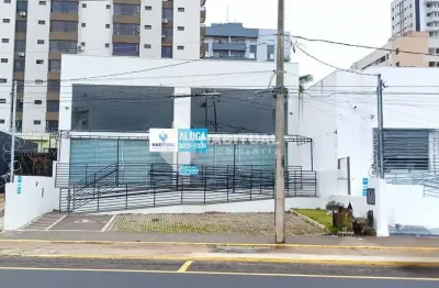 Ponto comercial para alugar no lidice, uberlândia  por r$ 19.000