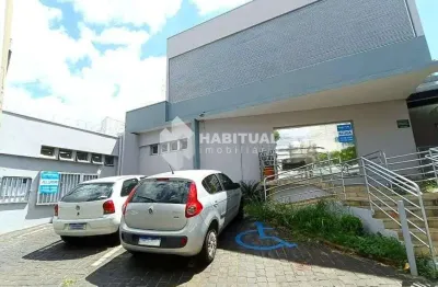 Casa comercial com 5 salas para alugar no martins, uberlândia  por r$ 11.500