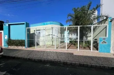 Ponto comercial com 6 salas para alugar na nossa senhora aparecida, uberlândia  por r$ 12.000