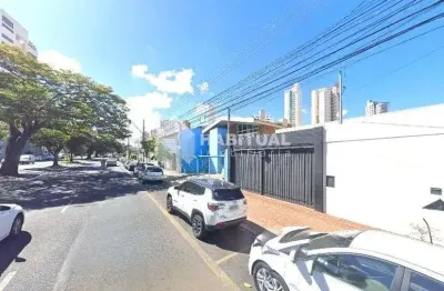 Casa comercial com 6 salas para alugar no centro, uberlândia  por r$ 7.000