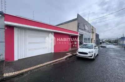 Casa comercial com 4 salas para alugar no brasil, uberlândia  por r$ 5.000