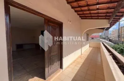 Sala comercial com 6 salas para alugar no lidice, uberlândia  por r$ 4.000