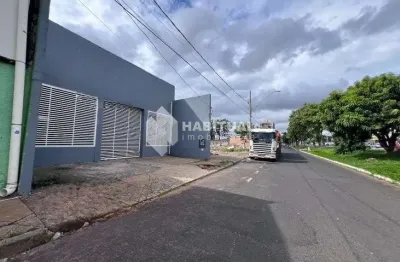 Barracão / galpão / depósito para alugar no bom jesus, uberlândia  por r$ 10.000