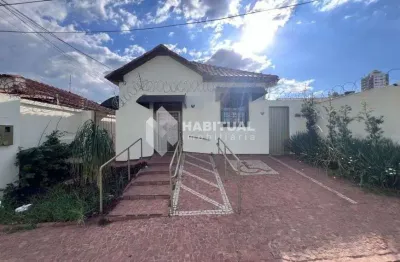 Casa comercial para alugar no centro, uberlândia  por r$ 6.000