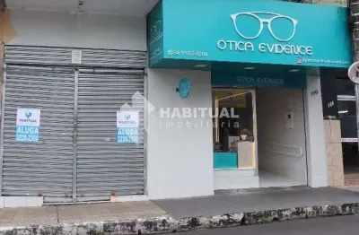 Ponto comercial para alugar no centro, uberlândia  por r$ 3.300