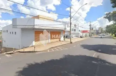 Ponto comercial com 6 salas para alugar no daniel fonseca, uberlândia  por r$ 29.500