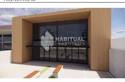 Terreno comercial para alugar no morada da colina, uberlândia  por r$ 37.000