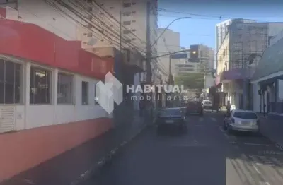 Ponto comercial para alugar no centro, uberlândia  por r$ 4.000