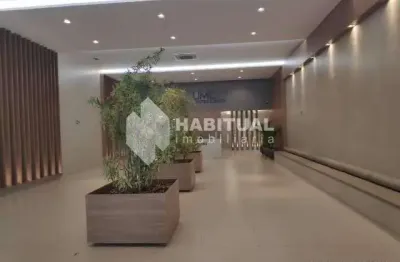 Sala comercial para alugar no jardim karaíba, uberlândia  por r$ 18.000