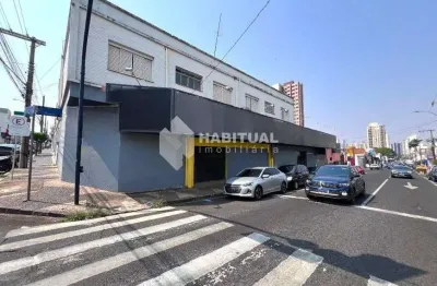 Ponto comercial com 6 salas para alugar no centro, uberlândia  por r$ 8.000