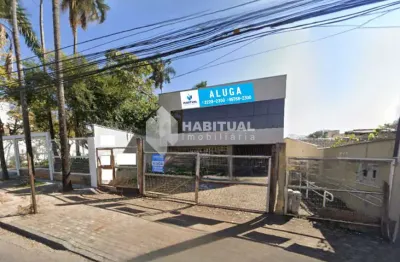 Prédio com 2 salas para alugar na cidade jardim, uberlândia  por r$ 14.000