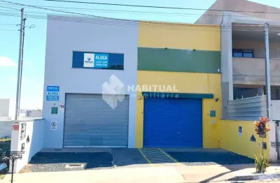 Ponto comercial para alugar no aclimação, uberlândia  por r$ 3.500