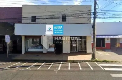 Ponto comercial para alugar no martins, uberlândia  por r$ 7.000