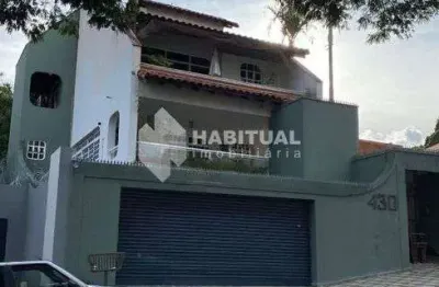 Casa comercial para alugar no jardim karaíba, uberlândia  por r$ 20.000