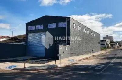 Barracão / galpão / depósito para alugar no pampulha, uberlândia  por r$ 6.000