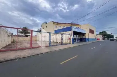 Ponto comercial para alugar no marta helena, uberlândia  por r$ 7.500