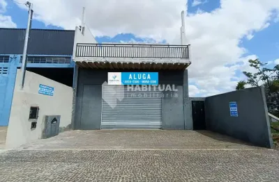 Ponto comercial para alugar no jardim canaã, uberlândia  por r$ 6.500