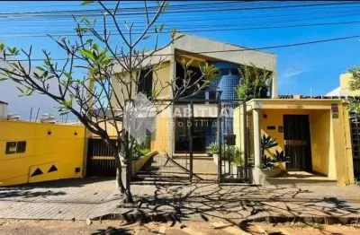 Sala comercial com 1 sala para alugar no lidice, uberlândia  por r$ 7.000