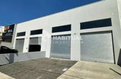 Ponto comercial para alugar no jardim holanda, uberlândia  por r$ 7.000