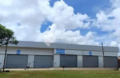 Ponto comercial para alugar no Conjunto Segismundo Pereira, Uberlândia  por R$ 8.000