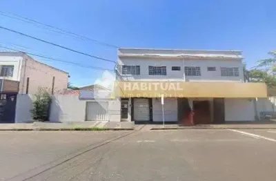 Prédio com 14 salas para alugar no martins, uberlândia  por r$ 25.000