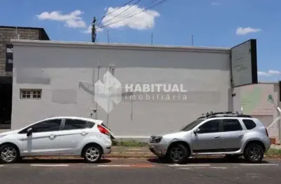 Casa comercial com 5 salas para alugar no centro, uberlândia  por r$ 6.000