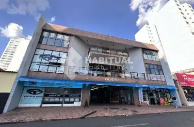 Ponto comercial para alugar no lidice, uberlândia  por r$ 4.000